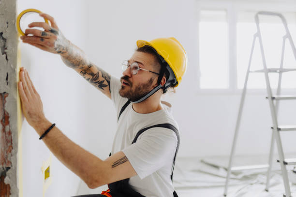 Best Ceiling Drywall Installation  in Ringwood, NJ